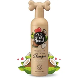 Pet Head Pet Head Shampoo Sensitive Soul 300 ml – Produktbild 1 von 1