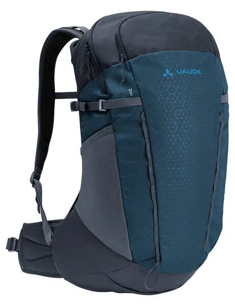 Vaude Vaude Rucksaecke20-29L Agile Air 26, Dunkel-blau, – Produktbild 1 von 5