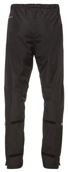 Vaude Vaude Men's Fluid Pants II, Schwarz, – Produktbild 5 von 7