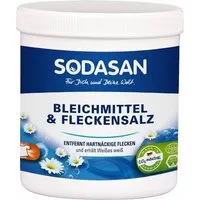 Sodasan Sodasan Öko Bleichmittel und Fleckensalz – Produktbild 1 von 1