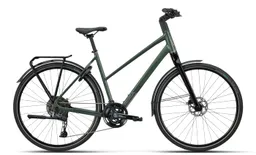 Koga Koga F3 7.0 - 28 Zoll 22K Trapez - Green high gloss – Produktbild 1 von 1