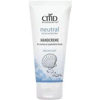 CMD Naturkosmetik CMD Naturkosmetik CMD Neutral Handcreme 100 ml – Produktbild 1 von 1