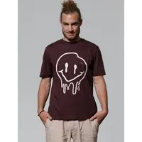 watapparel watapparel T-Shirt Unisex Smiley – Produktbild 1 von 1