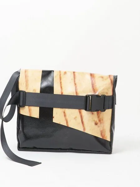 Freitag Freitag F14 DEXTER - black (000004317645) – Produktbild 3 von 3