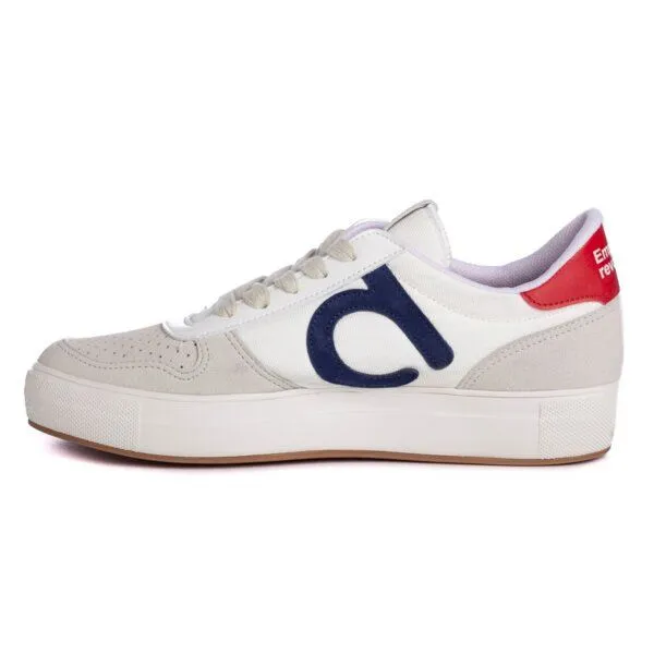 Duuo Duuo Altona White/Blue – Produktbild 1 von 3