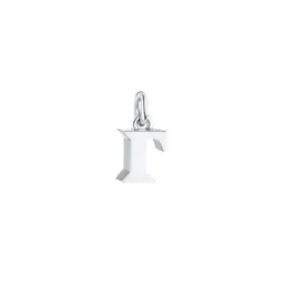 Maren Jewellery Seed Anhänger a-z - r / 925 Sterling Silber – Produktbild 1 von 1