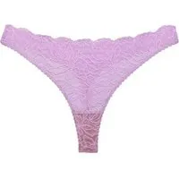 Underprotection Underprotection Vera String aus recycelten, zertifizierten Materialien – Produktbild 1 von 1