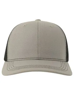 Atlantis Headwear Atlantis Headwear Netz-Cap – Produktbild 1 von 1