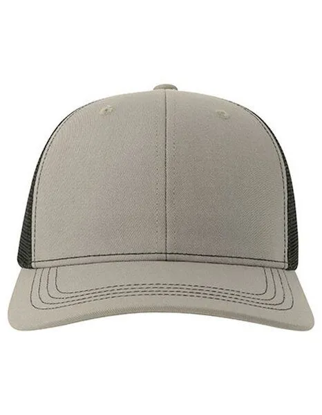 Atlantis Headwear Atlantis Headwear Netz-Cap, Bunt, – Produktbild 1 von 7