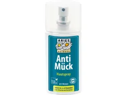 Aries Aries Insektenspray "Anti Mück" 100 ml – Produktbild 1 von 1