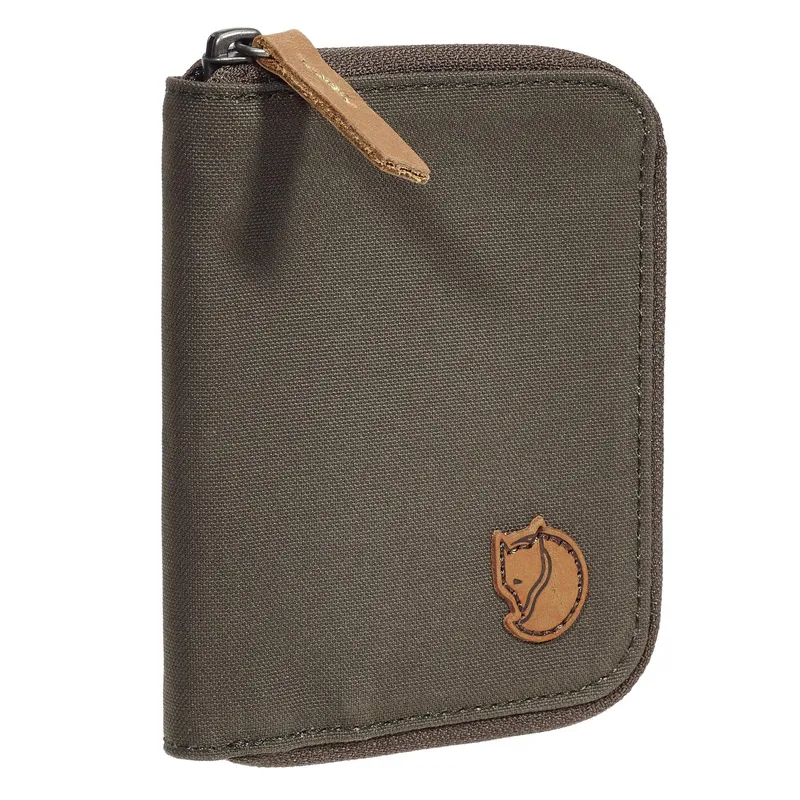Fjällräven ZIP WALLET – Produktbild 1 von 1