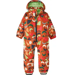 Patagonia Overall, Baby Patagonia Snow Pile – Produktbild 1 von 1