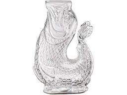 cilio cilio Karaffe "NEMO" aus Borosilikatglas 1 l, transparent – Produktbild 1 von 1