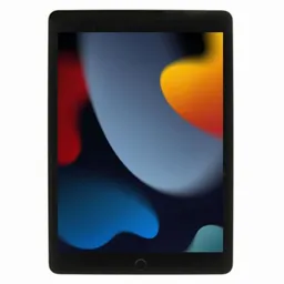 Apple Apple iPad 2021 Wi-Fi + Cellular 64GB space grau – Produktbild 1 von 1