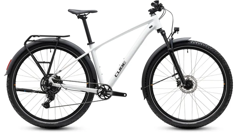 Cube Cube Aim ONE FE 29 – Produktbild 1 von 1