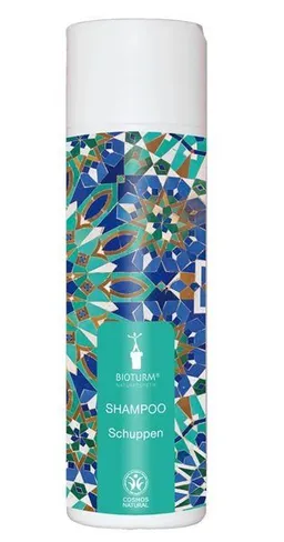 BIOTURM Bioturm Shampoo Schuppen Nr. 105 – Produktbild 1 von 1