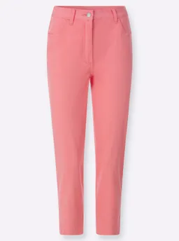 Witt 7/8-Jeans flamingo – Produktbild 1 von 1