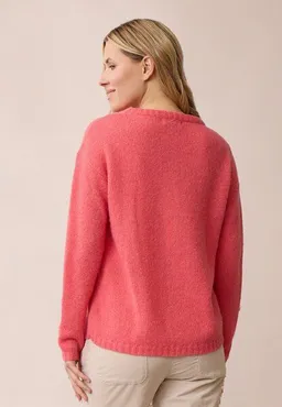 LANA Organic LANA Organic Pulli, Modell Nikola – Produktbild 1 von 1