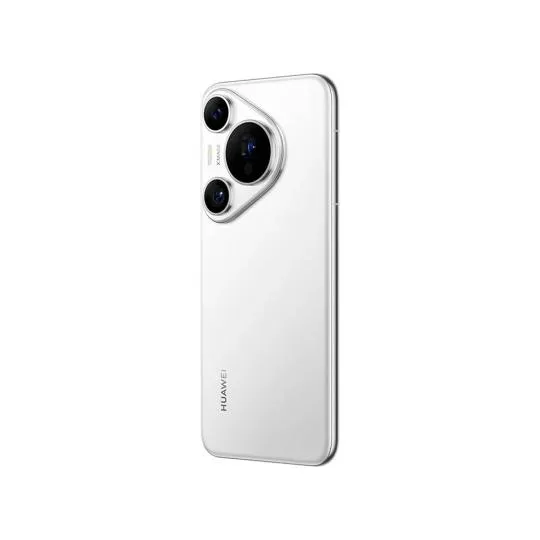 Huawei Huawei Pura 70 Pro 512GB weiß, Weiß, – Produktbild 3 von 3