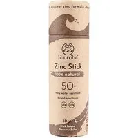 Suntribe Suntribe Sport Zinc Stick LSF50 Mud Tint - Sonnenschutz Stick im Ka... – Produktbild 1 von 1