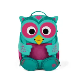 Affenzahn Affenzahn Großer Freund Kindergartenrucksack, Eule – Produktbild 1 von 1
