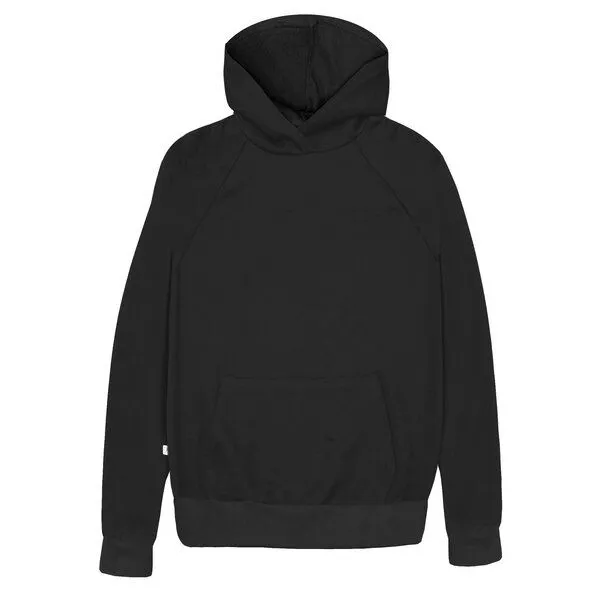 Frija Omina Frija Omina Hoodie Trøje, Schwarz, – Produktbild 1 von 2
