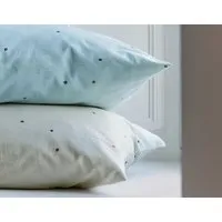Cotonea Cotonea Bio-Bettwäsche Dancing Dots – Produktbild 1 von 1