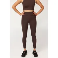 Girlfriend Collective Girlfriend Collective Damen vegan Leggings Compressive High Rise Driftwood – Produktbild 1 von 1