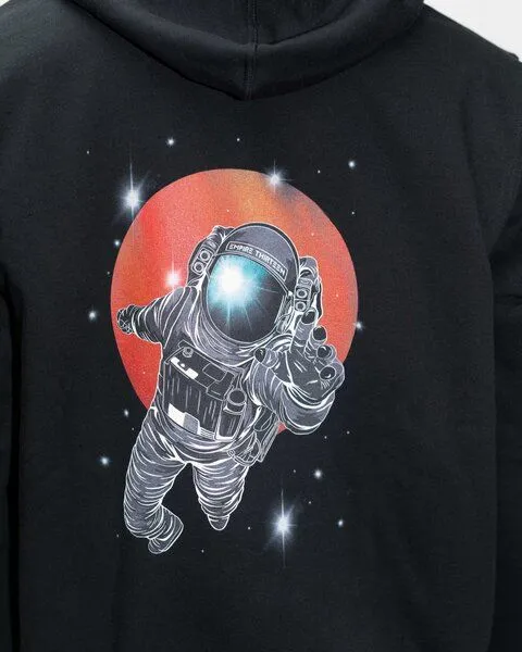 EMPIRE-THIRTEEN EMPIRE-THIRTEEN Hoodie GALAXY – Produktbild 3 von 4