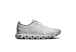 On-running On-running Cloud 6 GLACIER / ECLIPSE Sneaker – Produktbild 1 von 1