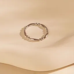 ELEKTROPULLI FINE Pearl Ring ca. Ø 17mm von Elektropulli – Produktbild 1 von 1