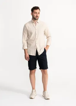 De IONESCU De IONESCU Herren vegan Shorts Carpatica – Produktbild 1 von 1
