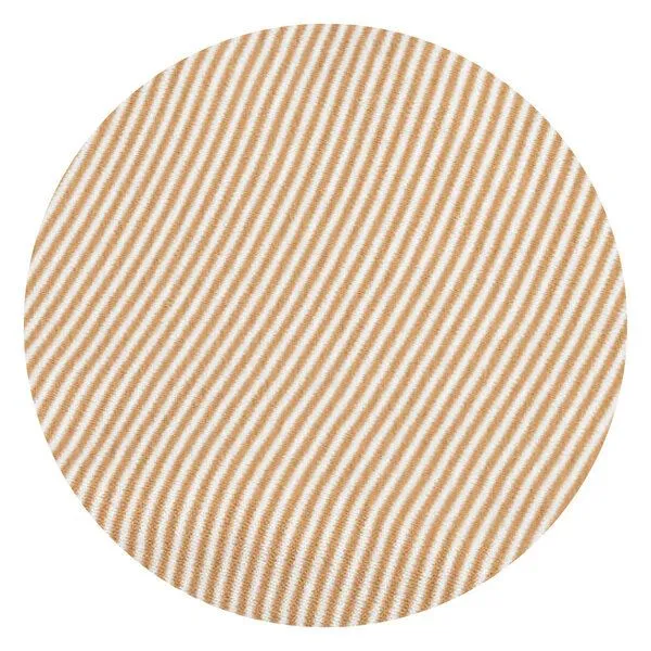 Hoppediz Hoppediz Babydecke - Pucktuch, Natur-weiß, – Produktbild 3 von 4