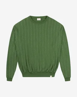 MATONA MATONA Herren vegan Pullover Feldtanne – Produktbild 1 von 1