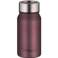 Thermos THERMOS Isolier-Trinkbecher "TC Drinking Mug", burgundy mat, 0,35 l – Produktbild 1 von 1