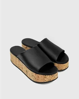 BOHEMA BOHEMA Damen vegan Sandalen Geigi Grau – Produktbild 1 von 1