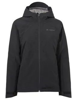 Vaude VAUDE Jacken SE Women's Morkon Wool-lined Jacket – Produktbild 1 von 1