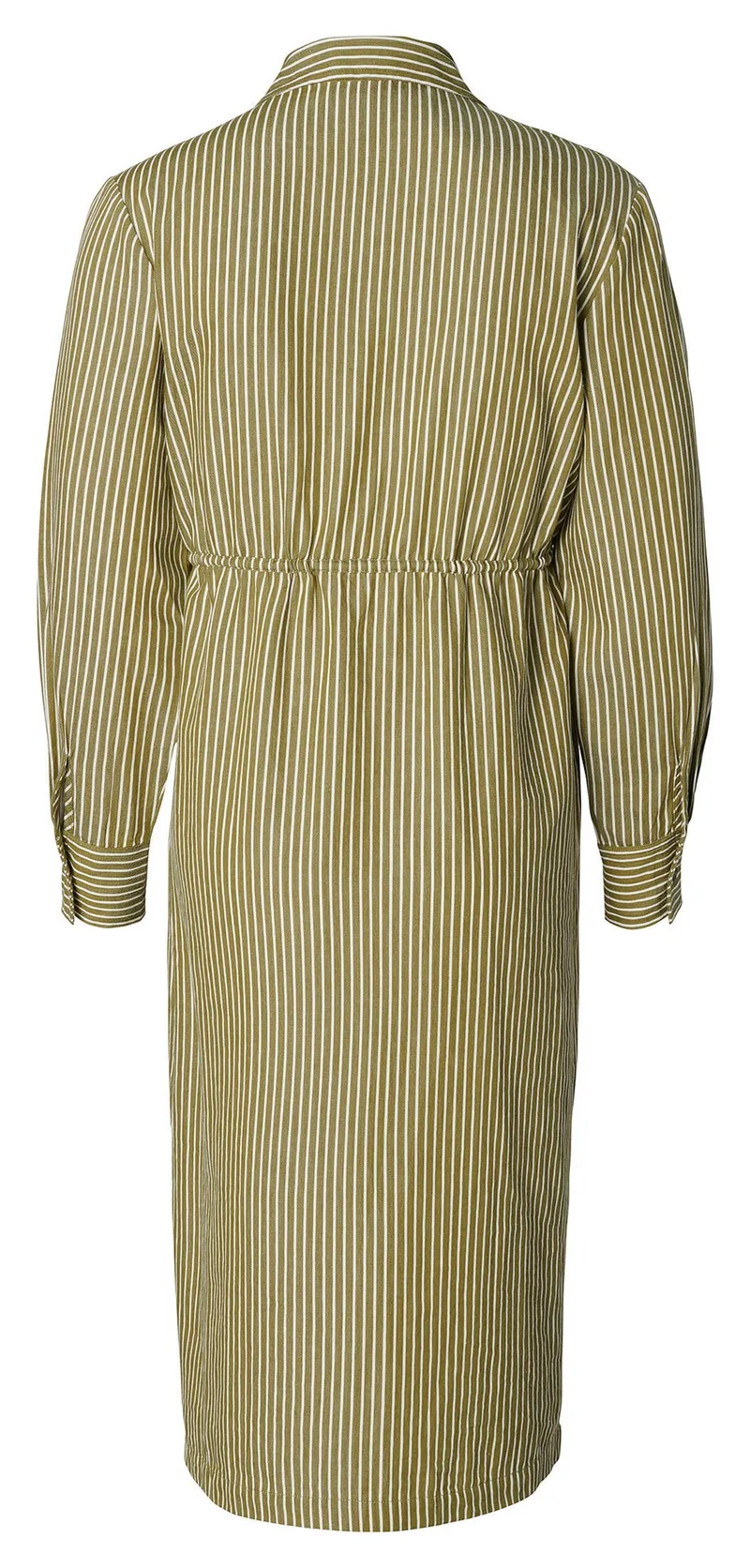 Noppies Maternity Still-Kleid Vaala, Gruen, – Produktbild 2 von 3
