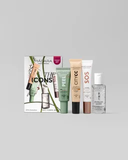 Madara Cosmetics Madara Cosmetics The Icons Minigrößen-Set – Produktbild 1 von 1