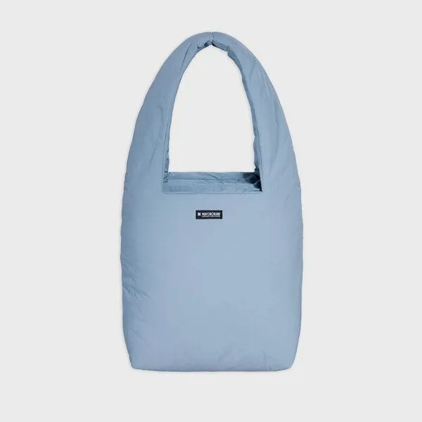 New Orchard New Orchard Shoulder Vegan Bag, Blau, – Produktbild 2 von 3