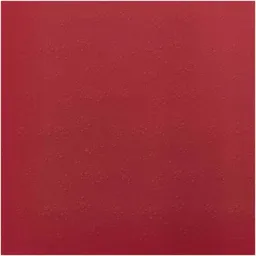 folia folia Prägekarton Herzen 50x70cm 220g/m² Hochrot – Produktbild 1 von 1