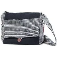 Frida Feeling Frida Feeling Messenger Bag - Schwarz – Produktbild 1 von 1