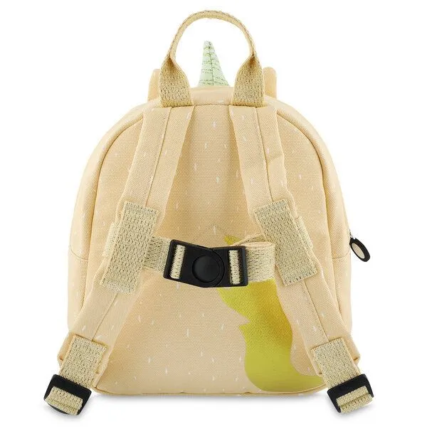 TRIXIE Trixie - kleiner Kinderrucksack - Mrs. Unicorn – Produktbild 3 von 3
