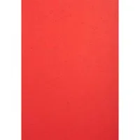 Exacompta 100 Exacompta Eindbanddeckel "Forever", 270 g/m², DIN A4, rot – Produktbild 1 von 1