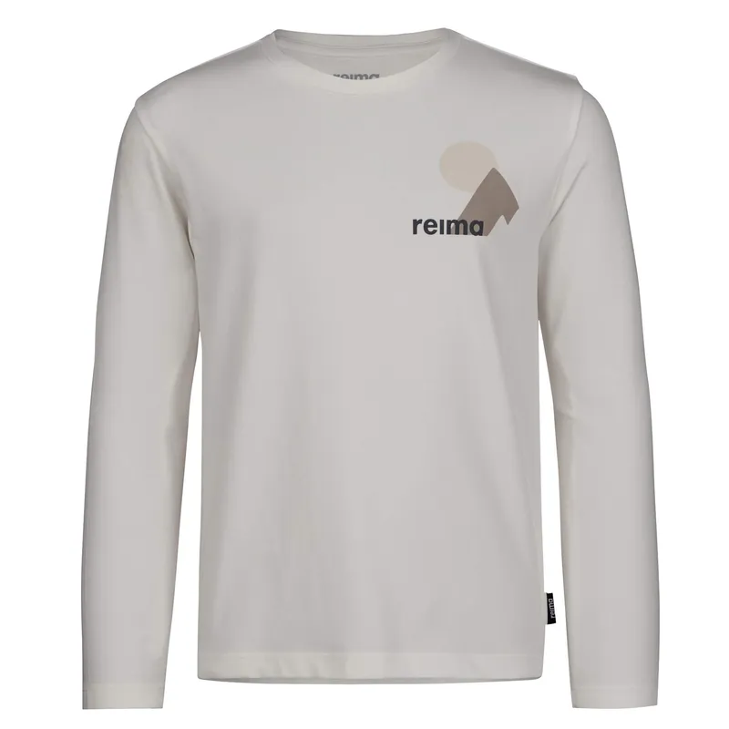 REIMA LONG SLEEVE T-SHIRT, TOSIKIVA – Produktbild 1 von 1