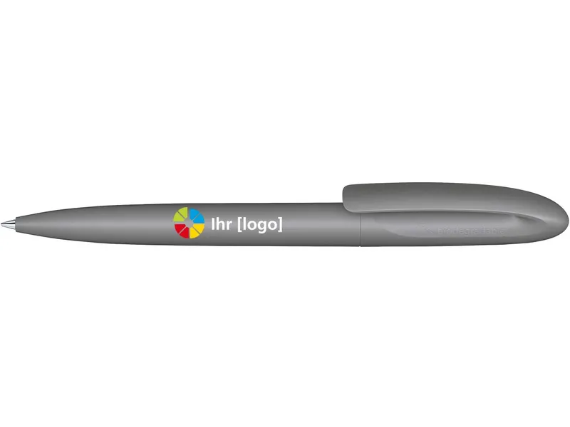 Senator Senator Kugelschreiber "Skeye Bio Matt" coolgray – Produktbild 1 von 1