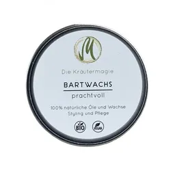 Die Kräutermagie Die Kräutermagie Bartwachs 50 ml – Produktbild 1 von 1