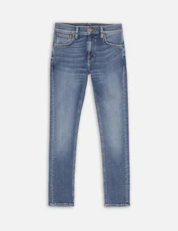 Nudie Jeans Nudie Jeans Herren Jeans - Tight Terry - aus einem Baumwolle/Elasthan Mix – Produktbild 1 von 1
