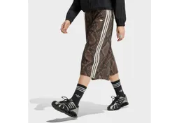 adidas Originals adidas Originals Shorts, DENIM, SCHLANGENPRINT – Produktbild 1 von 1