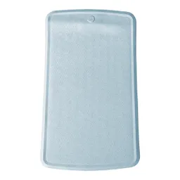 HEVEA Hevea Badematte ocean 55 x 32 cm, Naturkautschuk – Produktbild 1 von 1